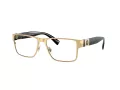Versace VE 1274 1002 57 occhiali da vista