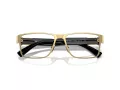 Versace VE 1274 1002 57 occhiali da vista