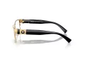 Versace VE 1274 1002 57 occhiali da vista