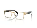 Versace VE 1274 1002 57 occhiali da vista