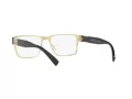 Versace VE 1274 1436 55 occhiali da vista
