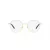 Versace VE 1282D 1491 53 occhiali da vista
