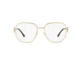 Versace VE 1283 1002 54 occhiali da vista