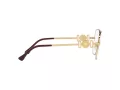 Versace VE 1283 1480 54 occhiali da vista