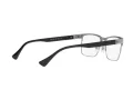 Versace VE 1285 1001 56 occhiali da vista