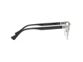 Versace VE 1285 1001 56 occhiali da vista
