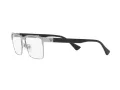 Versace VE 1285 1001 58 occhiali da vista