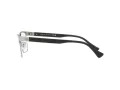 Versace VE 1285 1001 58 occhiali da vista