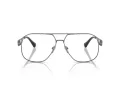 Versace VE 1287 1001 59 occhiali da vista