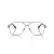 Versace VE 1287 1001 59 occhiali da vista
