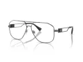 Versace VE 1287 1001 59 occhiali da vista