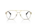 Versace VE 1287 1002 57 occhiali da vista