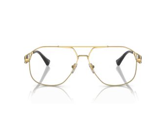 Versace VE 1287 1002 57 occhiali da vista