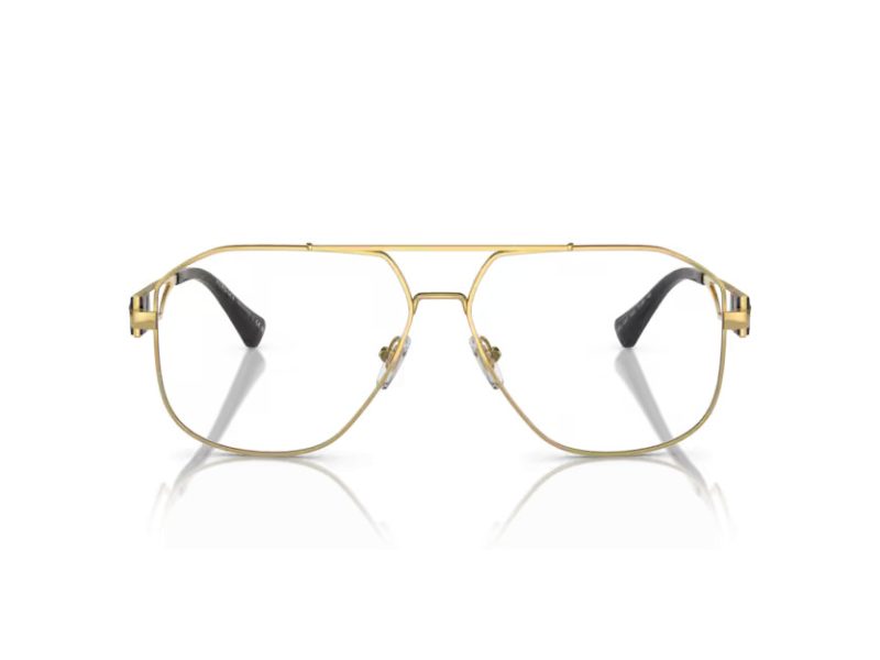 Versace VE 1287 1002 57 occhiali da vista