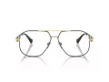 Versace VE 1287 1443 57 occhiali da vista