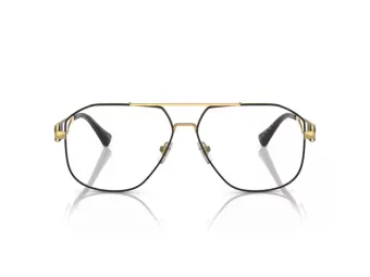 Versace VE 1287 1443 57 occhiali da vista