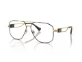 Versace VE 1287 1443 57 occhiali da vista