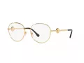 Versace VE 1288 1002 54 occhiali da vista