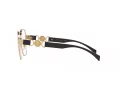 Versace VE 1291D 1002 56 occhiali da vista