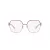 Versace VE 1291D 1412 56 occhiali da vista