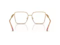 Versace VE 1294D 1507 55 occhiali da vista