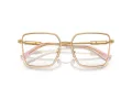 Versace VE 1294D 1507 55 occhiali da vista