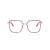 Versace VE 1294D 1510 55 occhiali da vista