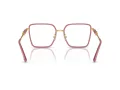 Versace VE 1294D 1510 55 occhiali da vista