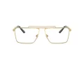 Versace VE 1295 1002 57 occhiali da vista