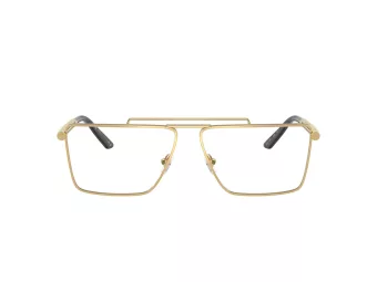 Versace VE 1295 1002 57 occhiali da vista