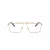 Versace VE 1295 1002 57 occhiali da vista