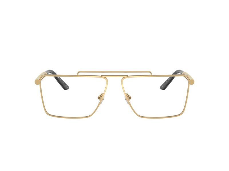 Versace VE 1295 1002 57 occhiali da vista
