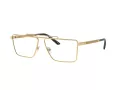 Versace VE 1295 1002 57 occhiali da vista