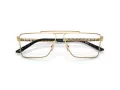 Versace VE 1295 1002 57 occhiali da vista