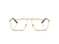 Versace VE 1295 1002 57 occhiali da vista