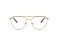 Versace VE 1296 1002 57 occhiali da vista
