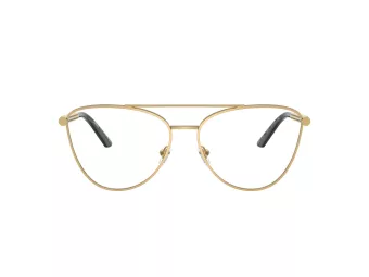 Versace VE 1296 1002 57 occhiali da vista