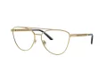 Versace VE 1296 1002 57 occhiali da vista