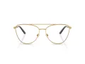 Versace VE 1296 1002 57 occhiali da vista