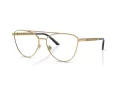 Versace VE 1296 1002 57 occhiali da vista