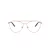 Versace VE 1296 1515 57 occhiali da vista