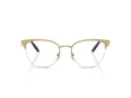 Versace VE 1297 1002 53 occhiali da vista