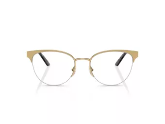 Versace VE 1297 1002 53 occhiali da vista