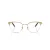 Versace VE 1297 1002 53 occhiali da vista