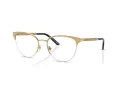 Versace VE 1297 1002 53 occhiali da vista