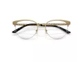 Versace VE 1297 1002 53 occhiali da vista