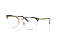 Versace VE 1297 1516 53 occhiali da vista
