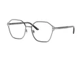 Versace VE 1299D 1001 55 occhiali da vista