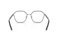 Versace VE 1299D 1001 55 occhiali da vista