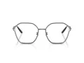 Versace VE 1299D 1001 55 occhiali da vista